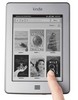 электронная книга Amazon Kindle Touch