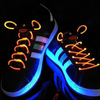 Светящиеся шнурки со светодиодами