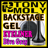 [TONYMOLY] Backstage Gel Eyeliner #11 DIVA GRAY