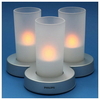 Электронные свечи Philips Imageo White CandleLights