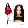 Momoko Sekiguchi Doll Fall in Wild Love Black ver