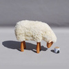 Дизайнерская овечка