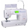 Janome Memory Craft 6600 P