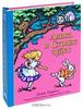 Книга-Панорама. Алиса в стране чудес