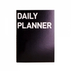 Малая книжка для ежедневного планирования (черная)