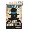 Professor Moriarty: The Hound of the D'Urbervilles by Kim Newman