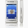 Sony Ericsson Xperia X8