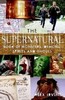 Supernatural книги