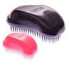 TANGLE TEEZER Original Detangling Hair Brush ~ Purple Glitter ~ Shaun P