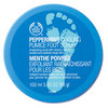 The Body Shop - Peppermint Cooling Pumice Foot Scrub