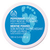 The Body Shop - Peppermint Cooling Foot Rescue Treatment