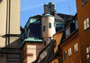 Квартира в Стокгольме