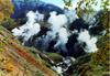 Камчатка: Долина гейзеров. Термальные источники