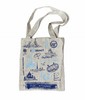 Текстильная сумка «Saint&#8209;Petersburg»