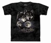 Wolf Family T-Shirt