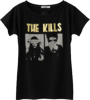 футболка the kills