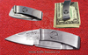 Mcusta MC-0081 Money Clip