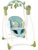 Качели 2 в 1 Graco Swing N'Baunce