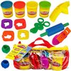 Набор пластилина Play-Doh в сумочке