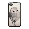 iPhone Fancy Owl Had Case