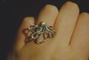 Octopus Ring