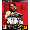 [PS3] Red Dead Redemption