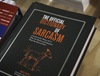 James Napoli "The Official Dictionary of Sarcasm"