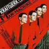 Kraftwerk - The Man Machine