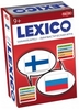 TacTic Lexico Suomi-Ven&#228;j&#228;