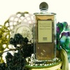 serge lutens 5 o'clock au gingembre