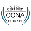 CCNA Security Certificate