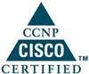CCNP Certificate