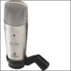 microphone BEHRINGER C-1U