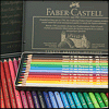 Faber Castell Albrecht Durer Watercolour Pencils
