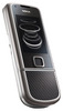 Nokia 8800 Carbon Arte