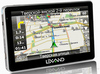 Автомобильный GPS навигатор LEXAND SL-5750