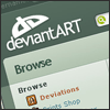 платный аккаунт на deviantart.com