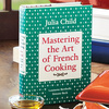 Mastering the Art of French Cooking