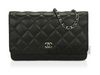 Клатч Chanel (белый или черный)