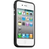Apple iPhone 4S Bumper (Black)