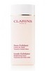 clarins doux exfoliant ласьон улучшающий цвет лица