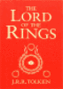"The Lord of the Rings"  J. R. R. Tolkien