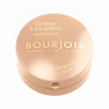 Тени BOURJOIS OMBRE A PAUPIERES №08 beige rose.