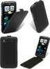 Чехол книжка для HTC Sensation Melkco