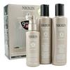 Nioxin 4 Starter Kit