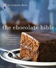 Книга The Chocolate Bible - Le Cordon Bleu