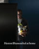 Книга Heston Blumenthal at Home - Heston Blumenthal