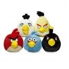 Плюшевые Angry Birds