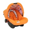 Автомобильное кресло-переноска для младенцев