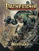 Pathfinder Roleplaying Game: The Pathfinder Bestiary.